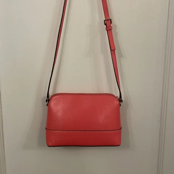 Kate Spade Bay Street Hanna Crossbody - Picture 6 of 12